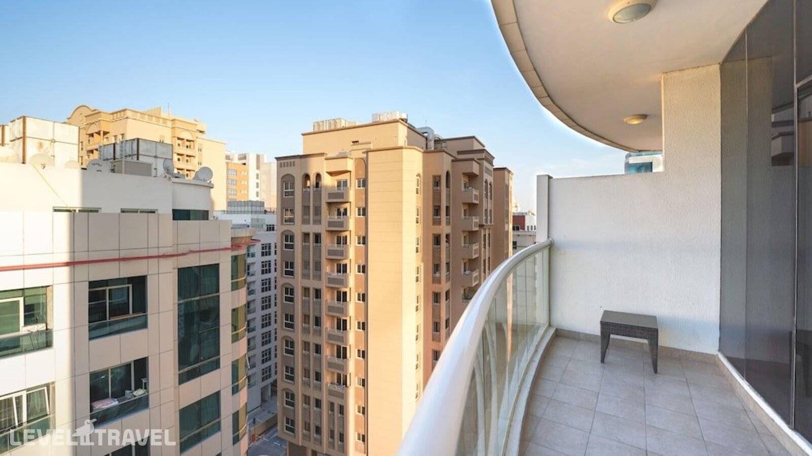 фотографии отеля City Stay Residences в ОАЭ(Аль Барша) - фото №17