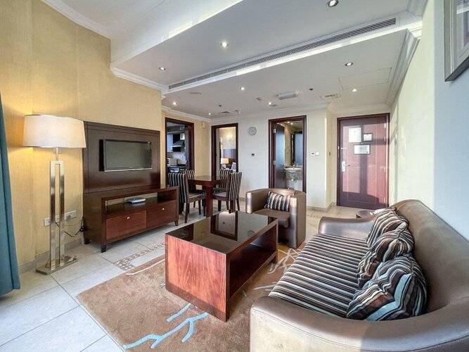 City Stay Residences