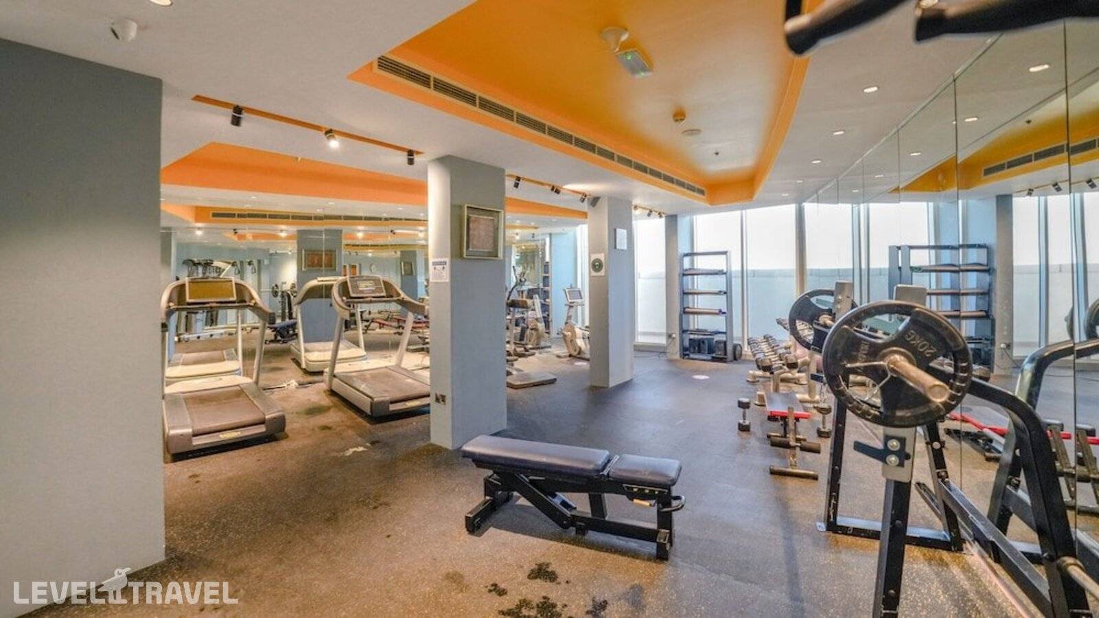 фотографии отеля City Stay Residences в ОАЭ(Аль Барша) - фото №29