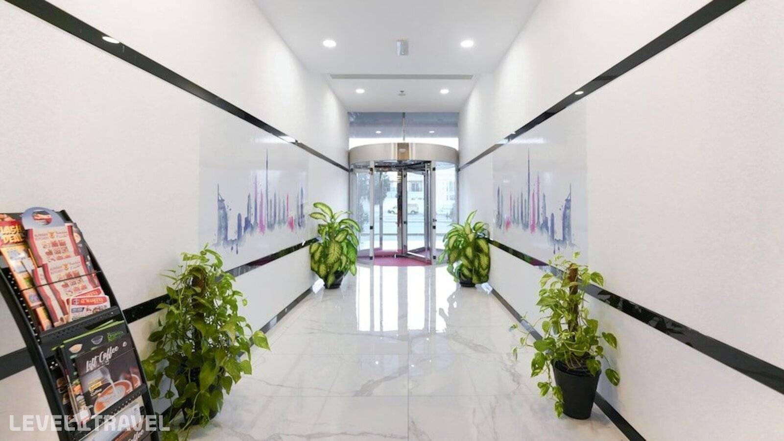 фотографии отеля City Stay Residences в ОАЭ(Аль Барша) - фото №8