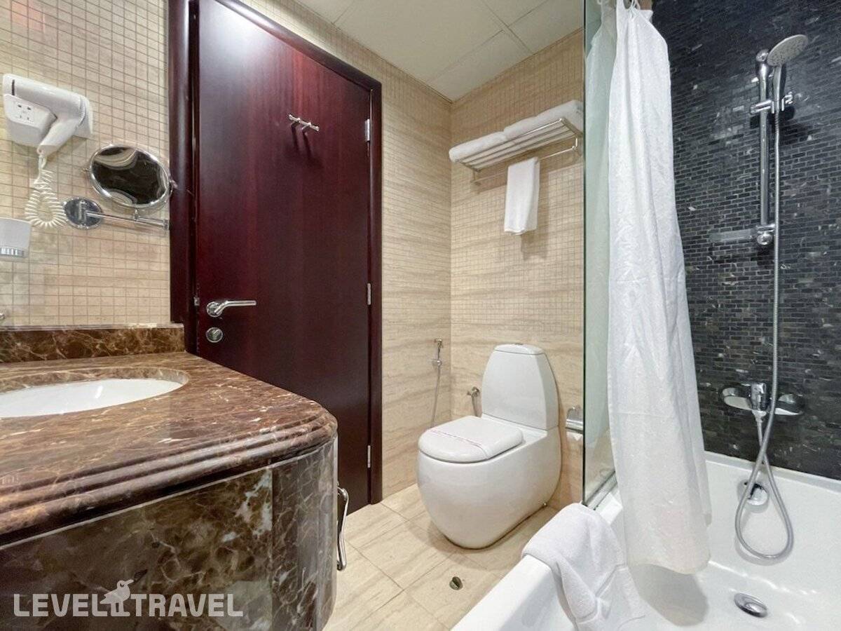 фотографии отеля City Stay Residences в ОАЭ(Аль Барша) - фото №19