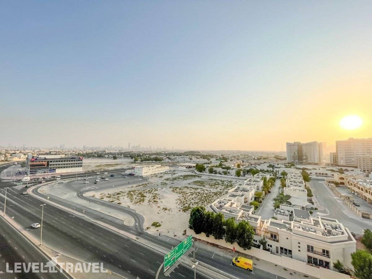 фотографии отеля City Stay Residences в ОАЭ(Аль Барша) - фото №31