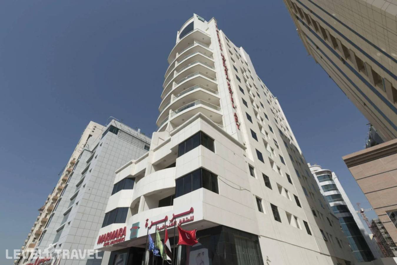 фотографии отеля City Stay Residences в ОАЭ(Аль Барша) - фото №1