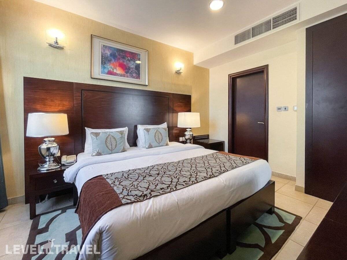 фотографии отеля City Stay Residences в ОАЭ(Аль Барша) - фото №2