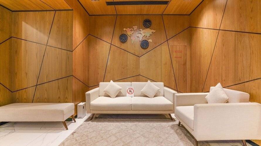 City Stay Residences