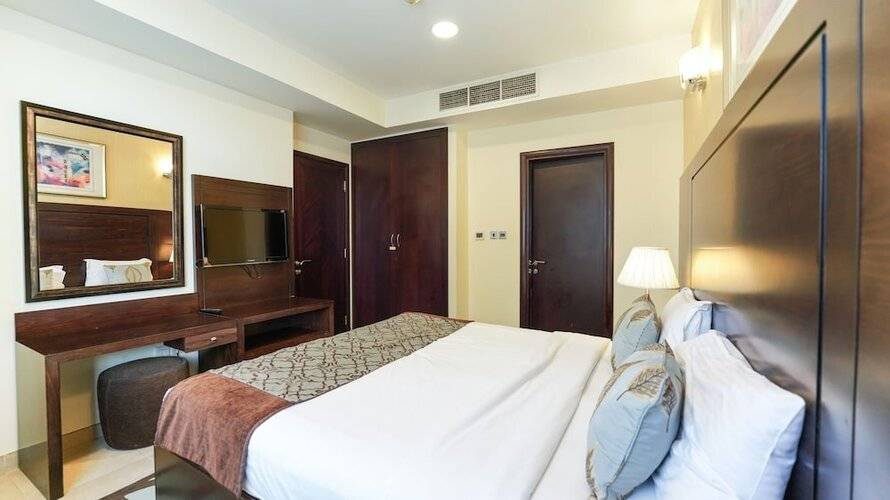 City Stay Residences