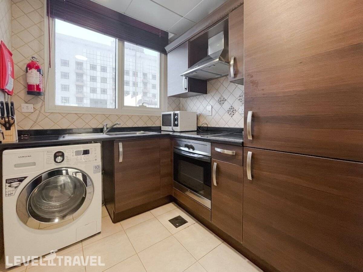 фотографии отеля City Stay Residences в ОАЭ(Аль Барша) - фото №12