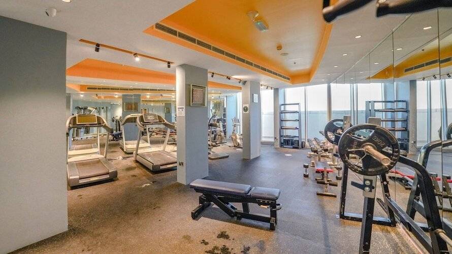 City Stay Residences