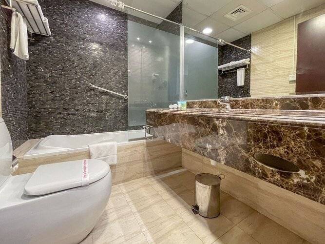City Stay Residences