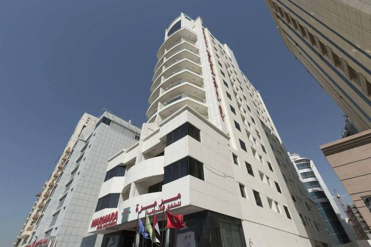 City Stay Residences