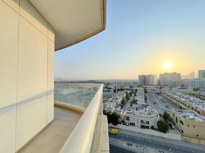 City Stay Residences