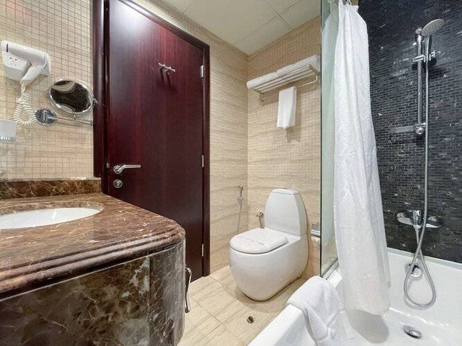 City Stay Residences