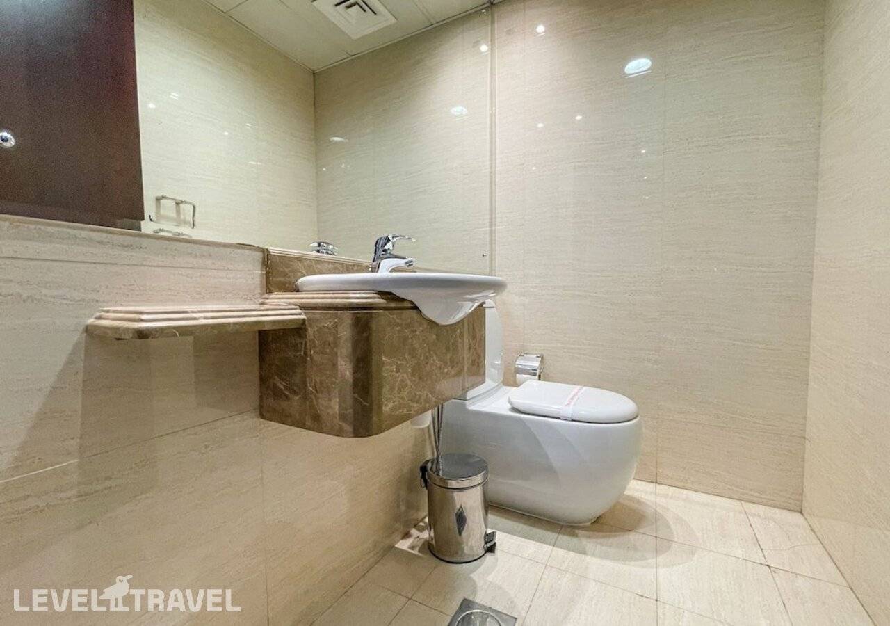 фотографии отеля City Stay Residences в ОАЭ(Аль Барша) - фото №20