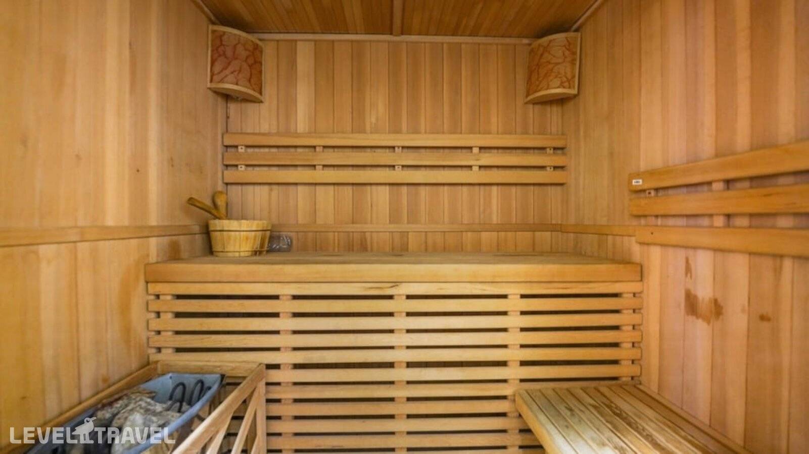 фотографии отеля City Stay Residences в ОАЭ(Аль Барша) - фото №27