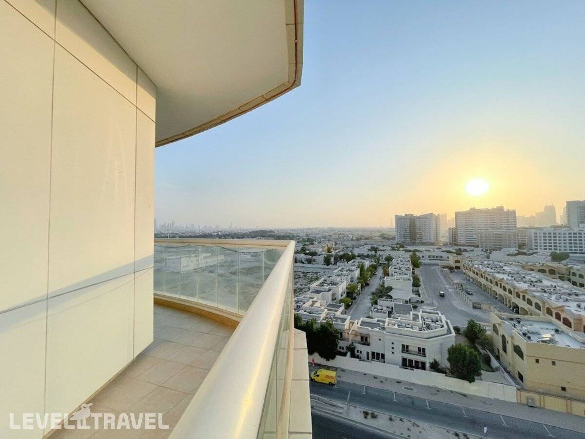 фотографии отеля City Stay Residences в ОАЭ(Аль Барша) - фото №32