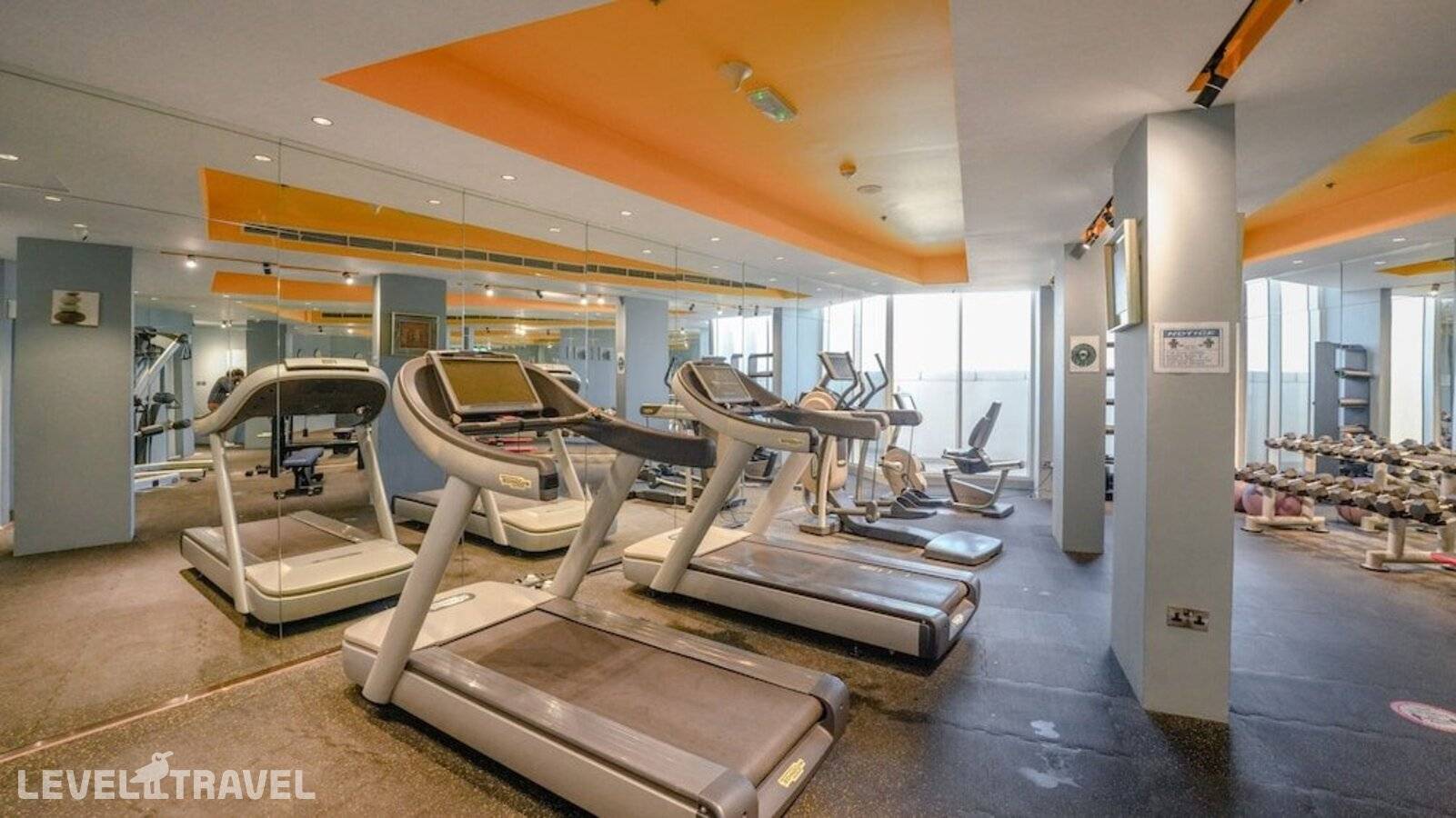 фотографии отеля City Stay Residences в ОАЭ(Аль Барша) - фото №22