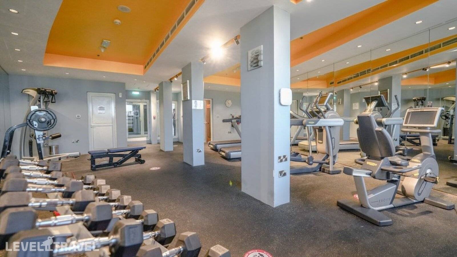 фотографии отеля City Stay Residences в ОАЭ(Аль Барша) - фото №24