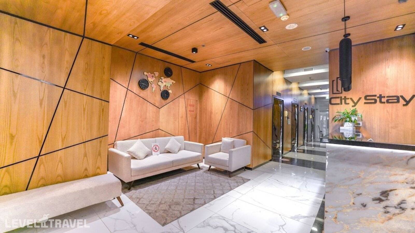 фотографии отеля City Stay Residences в ОАЭ(Аль Барша) - фото №7