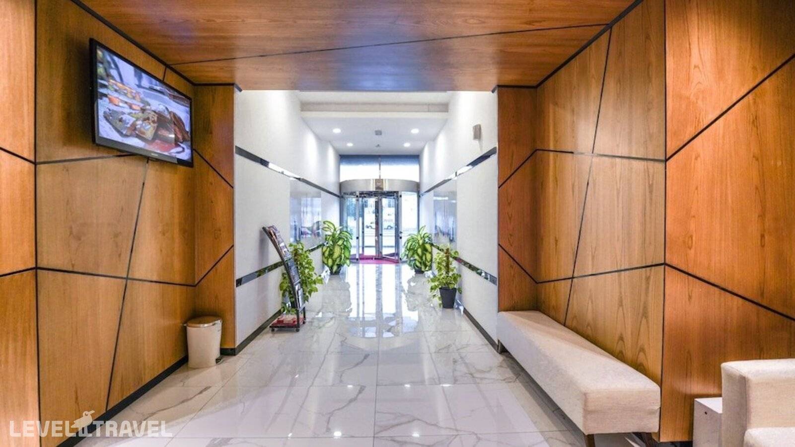 фотографии отеля City Stay Residences в ОАЭ(Аль Барша) - фото №14