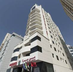 $item['hotel']['name']