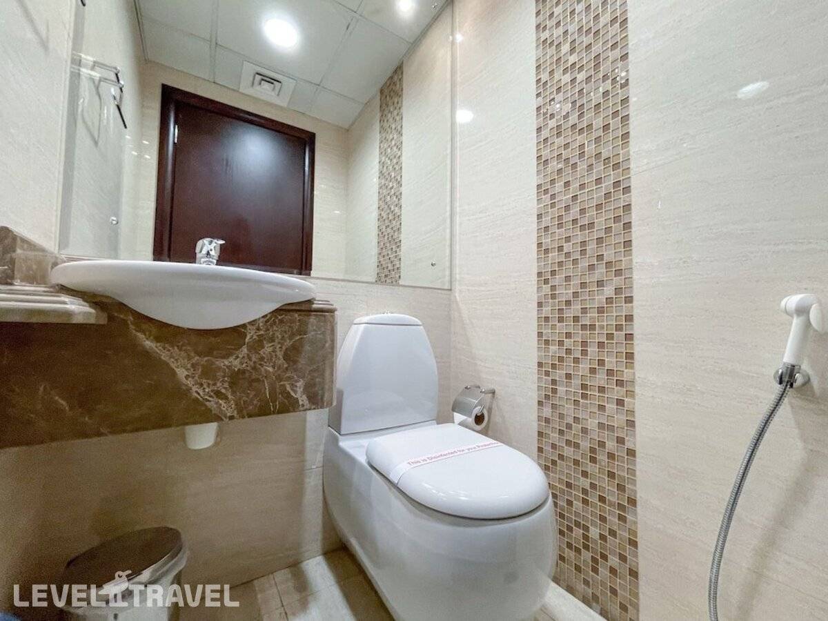 фотографии отеля City Stay Residences в ОАЭ(Аль Барша) - фото №21