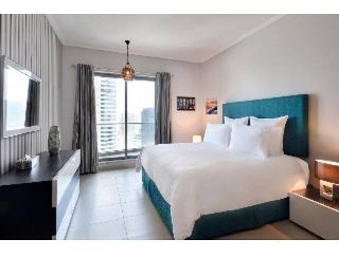 Dream Inn Dubai Apartments - Marina Quays