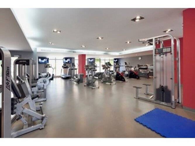 Dream Inn Dubai Apartments - Marina Quays