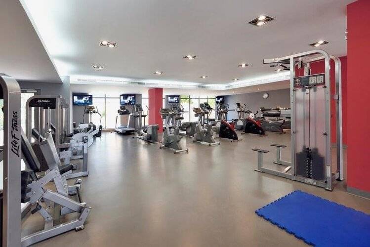 Dream Inn Dubai Apartments - Marina Quays