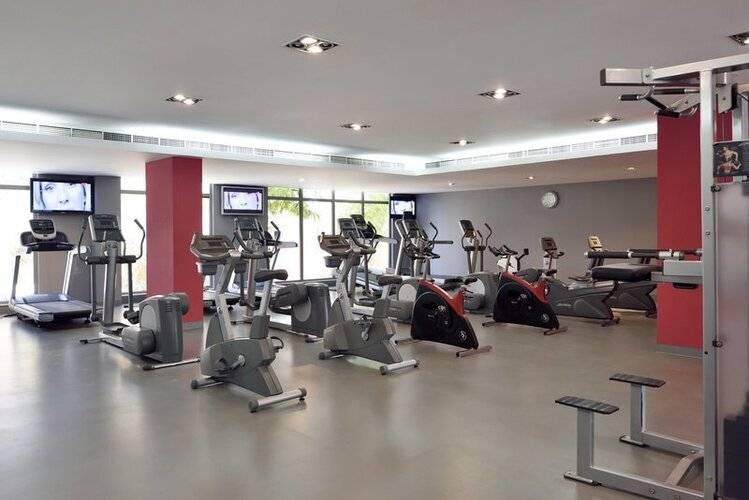 Dream Inn Dubai Apartments - Marina Quays