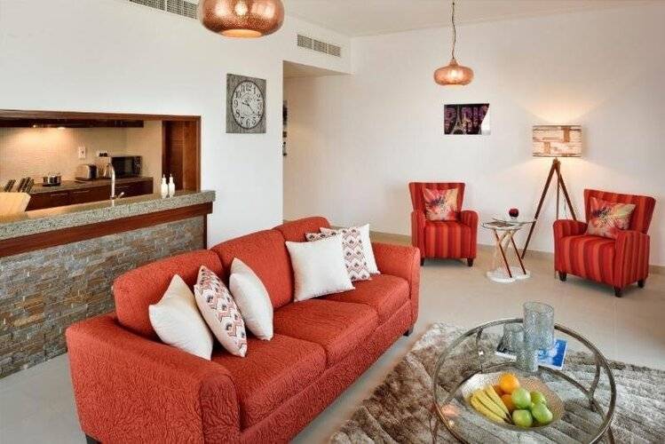 Dream Inn Dubai Apartments - Marina Quays