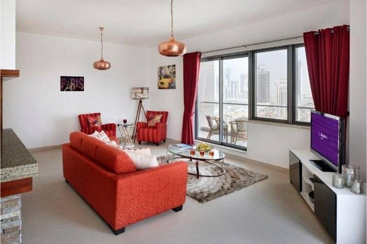 Dream Inn Dubai Apartments - Marina Quays