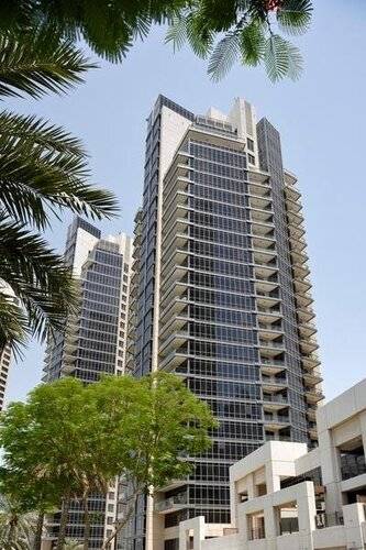 Dream Inn Dubai Apartments - Marina Quays