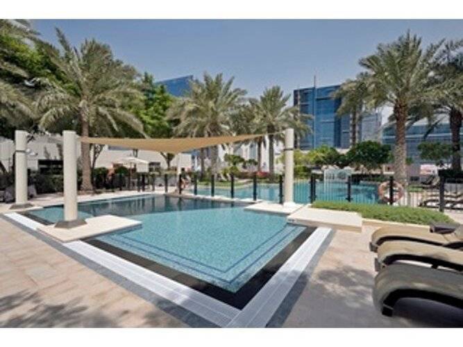 Dream Inn Dubai Apartments - Marina Quays