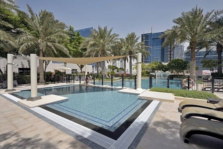 Dream Inn Dubai Apartments - Marina Quays