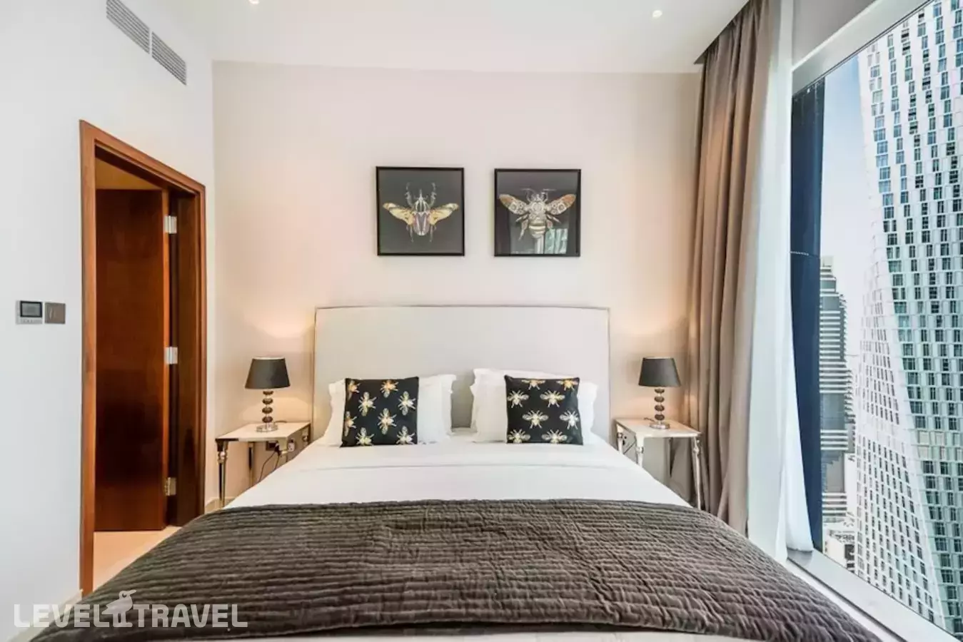 Luton Vacation Homes Marina Gate Tower 2