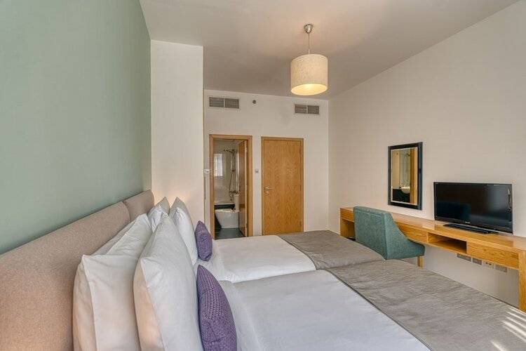 Grand Heights Hotel Apartments
