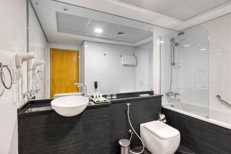 Grand Heights Hotel Apartments
