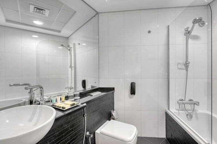 Grand Heights Hotel Apartments