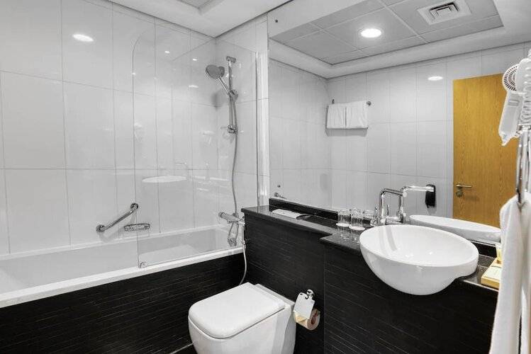 Grand Heights Hotel Apartments