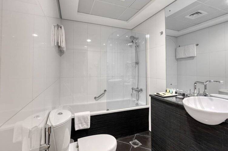 Grand Heights Hotel Apartments