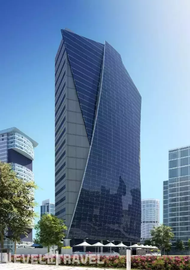 Grand Heights Hotel Apartments