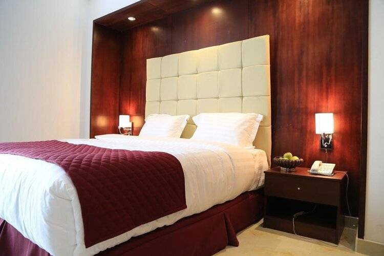 Sitara Hotel Apartment