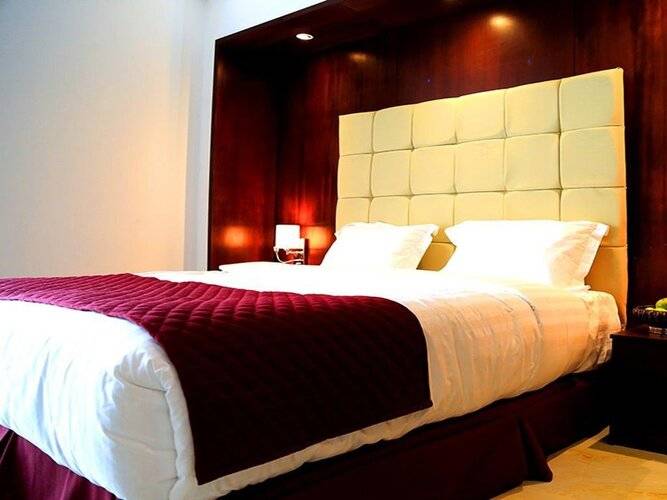 Sitara Hotel Apartment