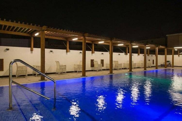 Sitara Hotel Apartment
