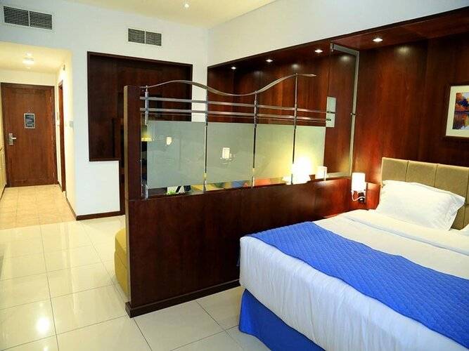 Sitara Hotel Apartment