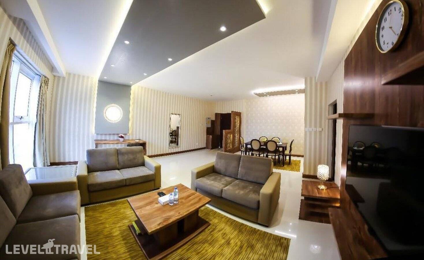 Sitara Hotel Apartment — фото 7