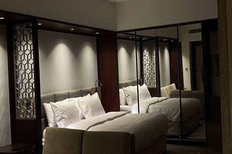 Sitara Hotel Apartment