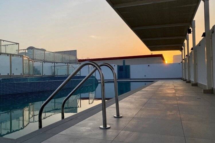 Sitara Hotel Apartment