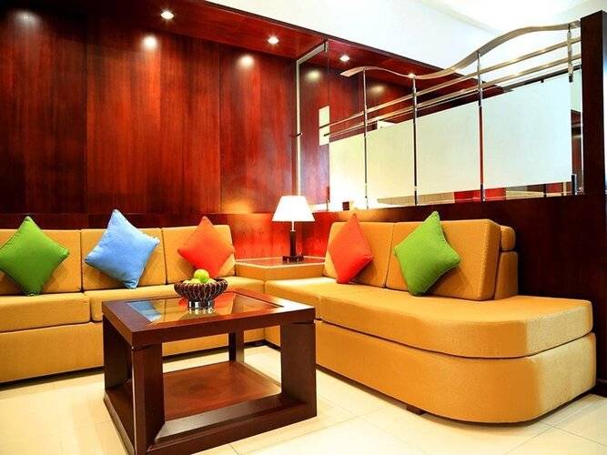 Sitara Hotel Apartment