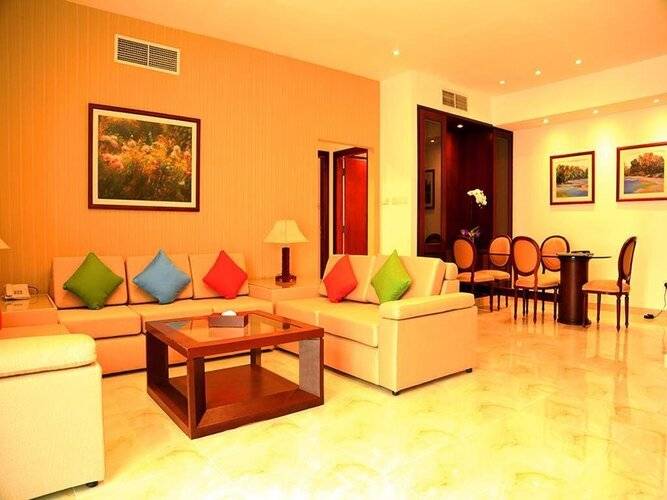Sitara Hotel Apartment
